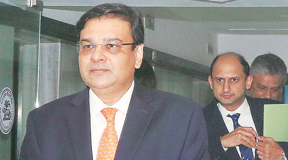 'Reform and recap' package to favour prudent banks: RBI ...