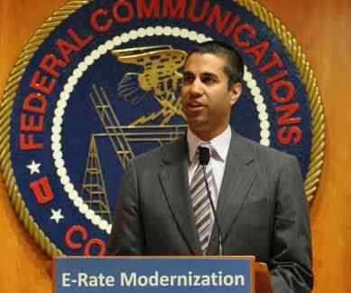 Net neutrality, US Federal Communications Commission, internet service providers, President Donald Trump, Ajit Pai FCC, net neutrality advocates, 2015 net neutrality rules, Obama-era rules, telecom services, broadband connections, Facebook, Twitter