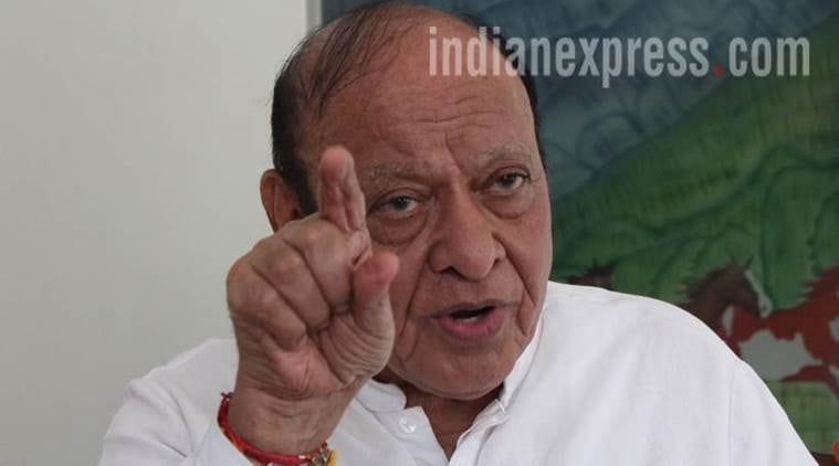 Manmohan Singh was world's best PM: Shankar Singh Vaghela