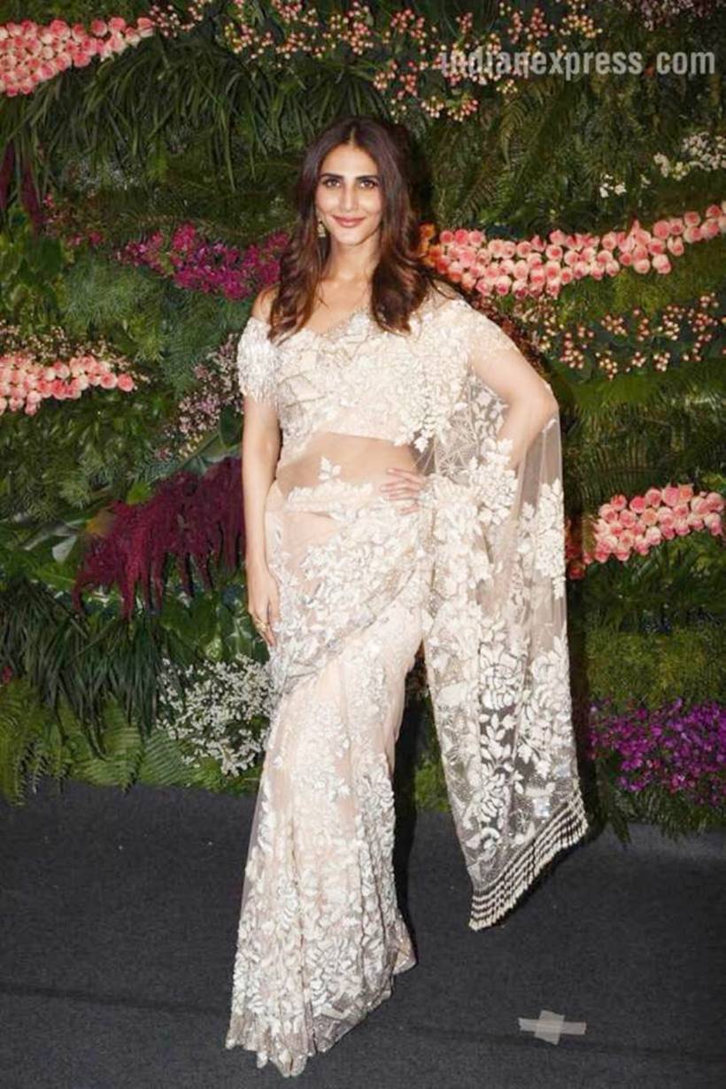 Fashion hits and misses, Anushka Sharma, Priyanka Chopra, Kangana Ranaut, Sonam Kapoor, Alia Bhatt, Manushi Chhillar, Aishwarya Rai Bachchan, Aditi Rao Hydari, Bhumi Pednekar, Malaika arora, Kriti Sanon, Vaani Kapoor, Madhuri Dixit Nene, Huma Qureshi, Rani Mukerji, indian express, indian express news