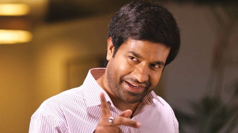 Vennela Kishore 