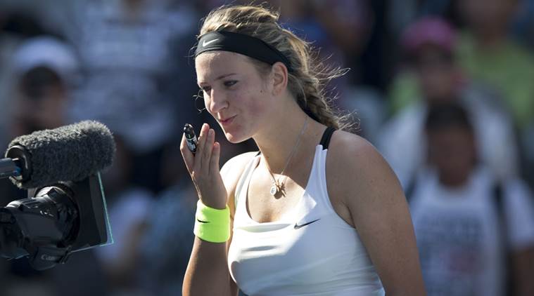 Australian Open: Two-time champion Victoria Azarenka gets wild card ...