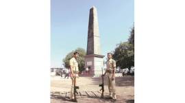 bhima koregaon battle, pune police, elgaar parishad, battle of bhima koregaon 200th anniversary, pune news, shaniwar wada, indian express