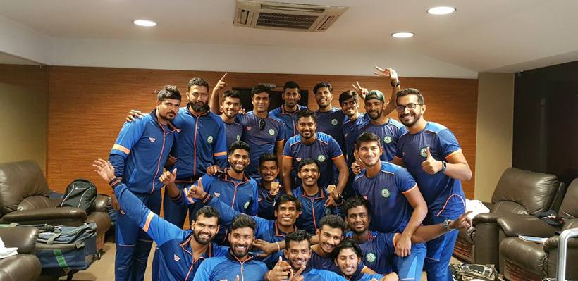 Rohit Sharma hundred photos, India vs Sri lanka photos, Real Madrid vs Barcelona photos, Vijender Singh photos, Messi photos, Sports photos, Indian Express