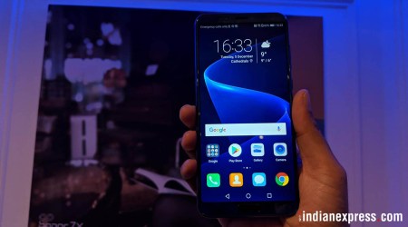 Honor View 10 launch, Honor View 10 price, Honor View 10 specifications, Honor View 10 availability, Honor View 10 features, Honor View 10 India, Honor View 10 smartphone