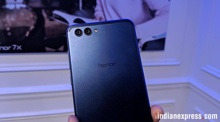 Honor View 10 launch, Honor View 10 price, Honor View 10 specifications, Honor View 10 availability, Honor View 10 features, Honor View 10 India, Honor View 10 smartphone