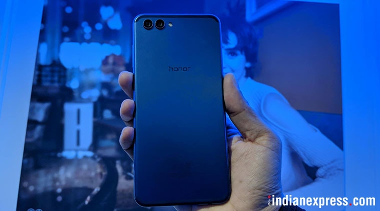 Honor View 10 launch, Honor View 10 price, Honor View 10 specifications, Honor View 10 availability, Honor View 10 features, Honor View 10 India, Honor View 10 smartphone