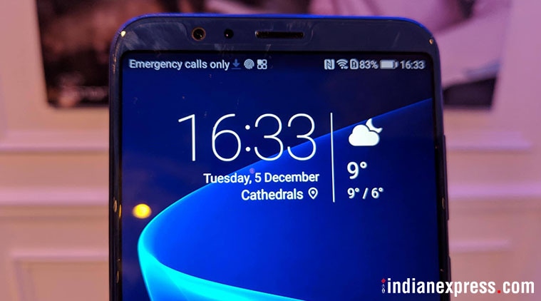 Honor View 10 launch, Honor View 10 price, Honor View 10 specifications, Honor View 10 availability, Honor View 10 features, Honor View 10 India, Honor View 10 smartphone