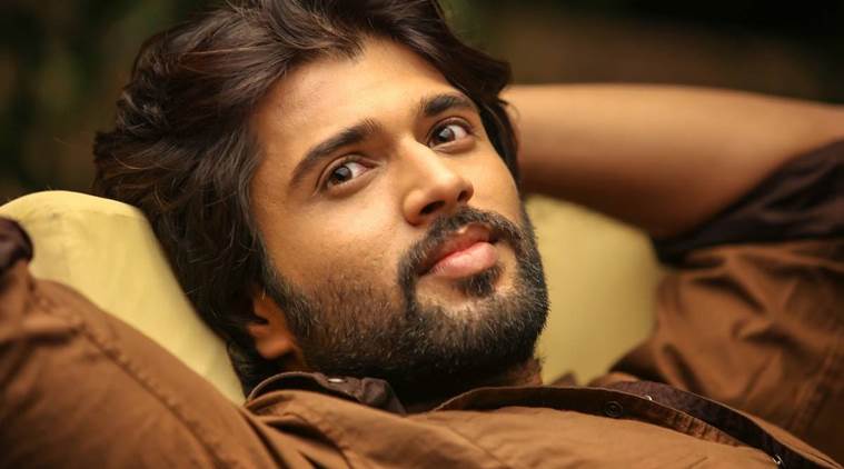 Image result for vijay devarakonda in tamil