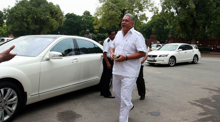 Vijay Mallya's arrest ordered in fresh money-laundering case charge sheet