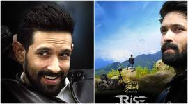 vikram massey interview