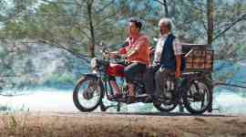 Vimaanam teaser, Prithviraj, Vimaanam film