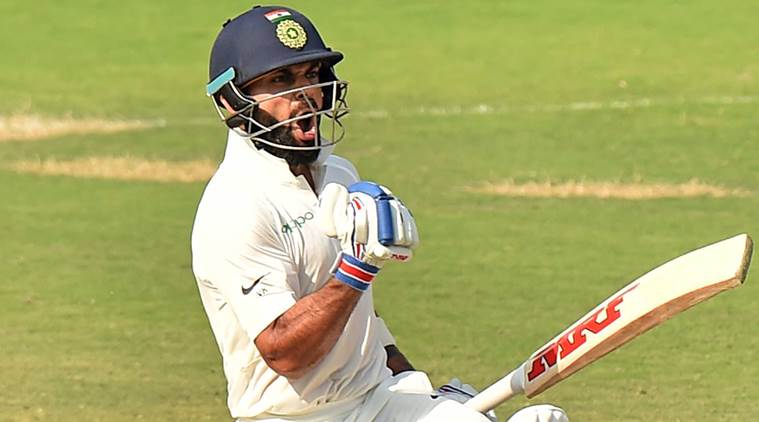 India wil travel to South Africa for two-month long tour in January.