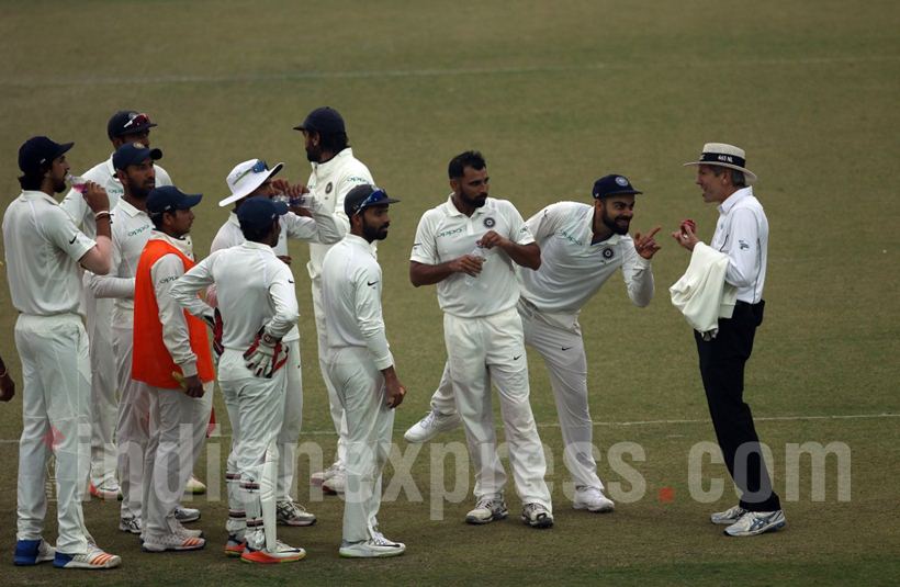 Virat Kohli photos, Kohli photos, India cricket team photos, India vs Sri lanka photo