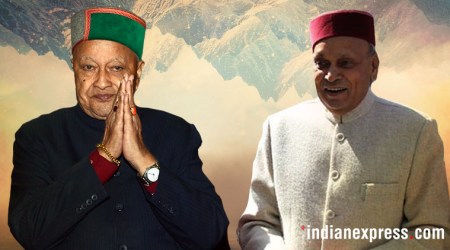 Himachal Pradesh (HP) Elections Results 2017: 