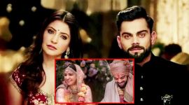 virat kohli anushka sharma wedding, virat anushka wedding, virushka wedding, korma wedding, satire virushka, indian express, indian express