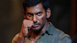 Actor Vishal nomination rejected by Election Commission