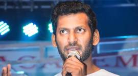 Actor Vishal to contest RK Nagar bypoll on December 17