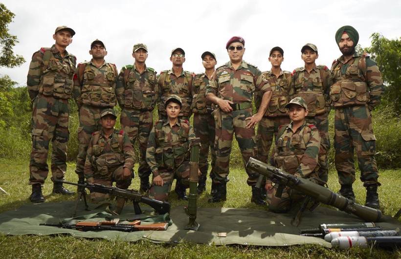 Vishwaroopam Movie Posters