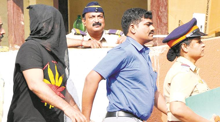 Two-day police remand for accused Vistara passenger in POCSO Act case