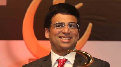 Viswanathan Anand: Who is he? - India Today
