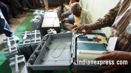 Northeast elections: Counting of votes in Tripura, Nagaland and Meghalaya tomorrow