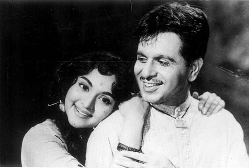 dilip kumar films 95 birthday
