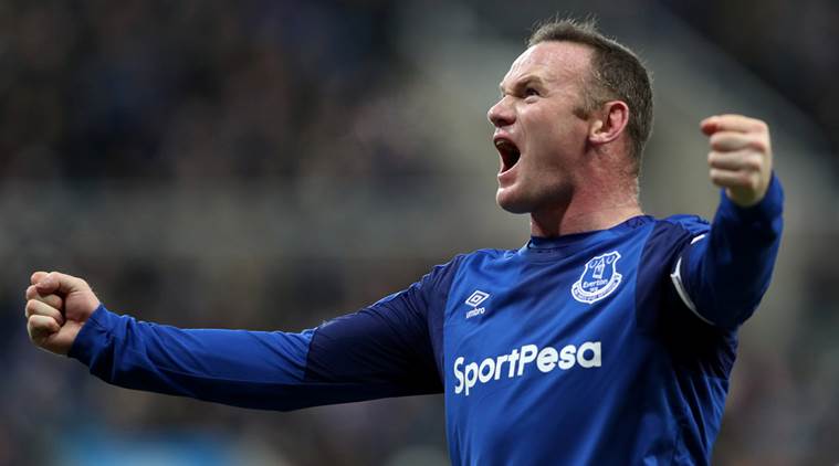 Wayne Rooney close to accepting move to D.C. United: Reports