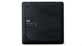 WD My Passport Wireless Pro review price in India features specifications sale