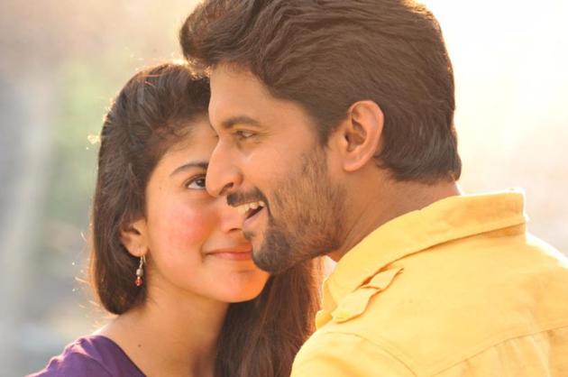 nani and sai pallavi film MCA