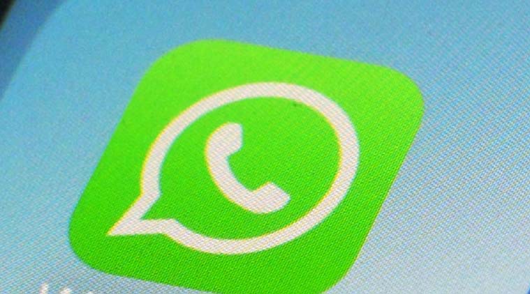 WhatsApp beta private reply groups PIP mode
