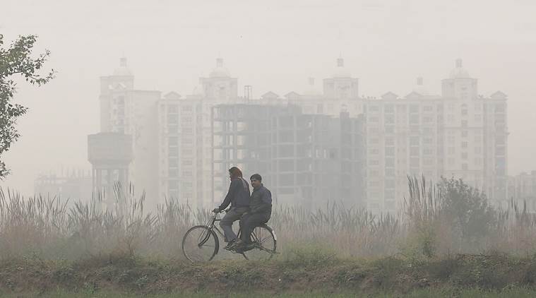 Punjab Weather Alert: घना कोहरा, बारिश और तेज हवाओं का डबल अलर्ट 3 Image