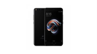 Xiaomi 12T Audio test - DXOMARK