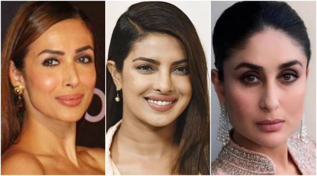 Priyanka Chopra, Shahid Kapoor, Malaika Arora, Kareena Kapoor Khan, Athiya Shetty, Deepika Padukone, Alia Bhatt, Jhanvi Kapoor, Ranveer Singh, Mira Rajput, Sidharth Malhotra, Ayushmman Khurrana, best dressed celebs of bollywood, most stylish celebs of bollywood, yahoo year in review, yahoo best dressed celebs, yahoo most stylish celebs, Priyanka Chopra latest news, Shahid Kapoor latest news, Malaika Arora latest news, Kareena Kapoor Khan latest news, Athiya Shetty latest news, Deepika Padukone latest news, Alia Bhatt latest news, Jhanvi Kapoor latest news, Ranveer Singh latest news, Mira Rajput latest news, Sidharth Malhotra latest news, Ayushmman Khurrana latest news, Priyanka Chopra fashion, Shahid Kapoor fashion, Malaika Arora fashion, Kareena Kapoor Khan fashion, Athiya Shetty fashion, Deepika Padukone fashion, Alia Bhatt fashion, Jhanvi Kapoor fashion, Ranveer Singh fashion, Mira Rajput fashion, Sidharth Malhotra fashion, Ayushmman Khurrana fashion, celeb fashion, bollywood fashion, indian express, indian express news