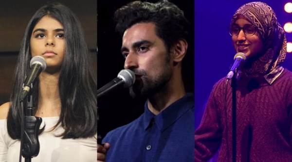 slam poetry, slam poetry 2017, slam poetry in 2017, viral slam poetry videos in 2017, viral videos of slam poetry in 2017, indian express, indian express news