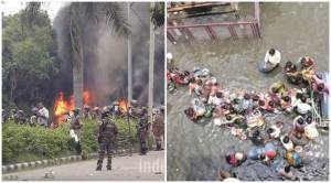 2017: The manmade and natural disasters that we can’t forget