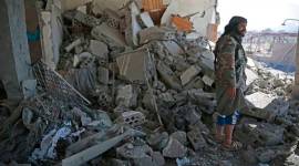 32 killed in Saudi coalition airstrikes in Yemen