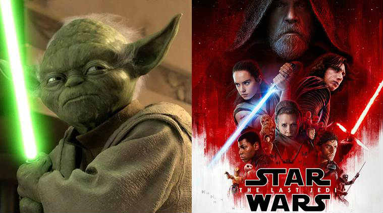 Star Wars The Last Jedi: Is Jedi Master Yoda coming back in this  much-awaited film?