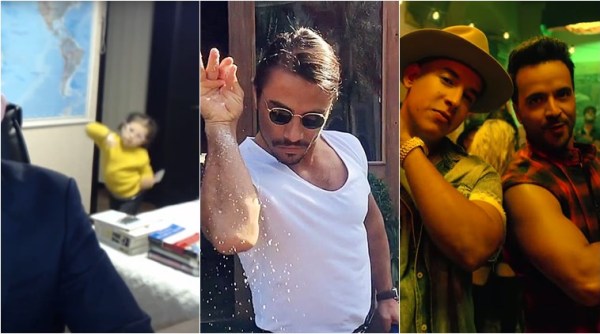 youtube rewind, youtube rewind 2017, youtube most watched videos of 2017, youtube most trending videos, youtube most viral videos of 2017, youtube rewind most popular videos, indian express, indian express news