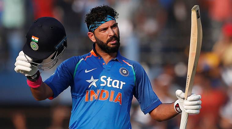 Yuvraj Singh, Yuvraj Singh India, Yuvraj Singh batting, Yuvraj Singh comeback, MSK Prasad, sports news, cricket, Indian Express
