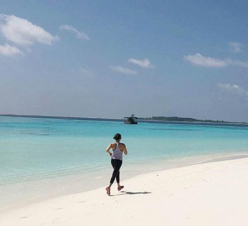 Zaheer Khan wife photos
