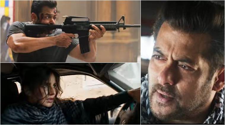 Tiger zinda hai watch on sale online