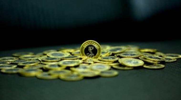 RBI reiterated the legal status of 10 rupee coins