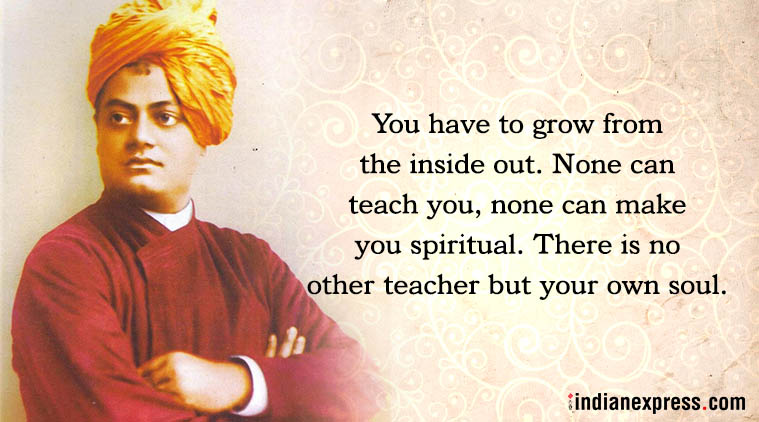 On Swami Vivekananda’s 155th birth anniversary, here are 10