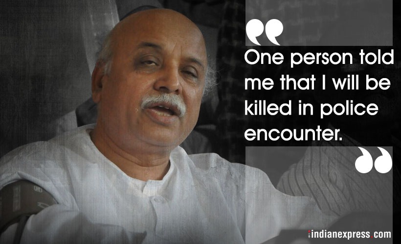 Pravin Togadia, Pravin Togadia missing, vhp, pravin togadia vhp, Pravin Togadia death threats, Rajasthan police, pravin togadia missing, pravin togadia arrest, pravin togadia encounter, pravin togadia news, Pravin togadia photos