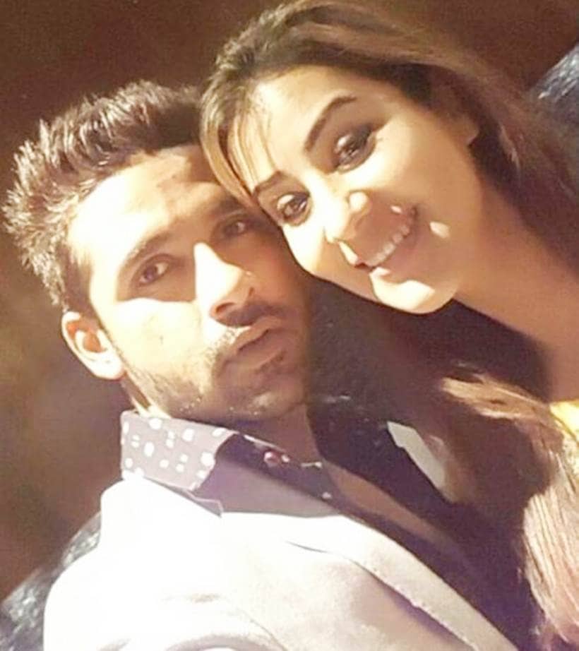 shipa shinde puneesh sharma