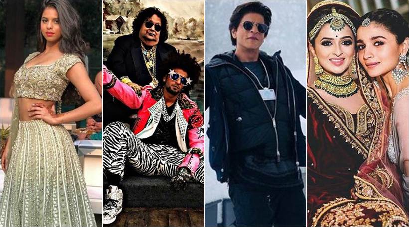 alia bhatt latest photos, ranveer singh latest photos, bollywood celebs top photos