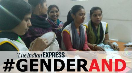 How Skill India maybe bypassing women and girls?