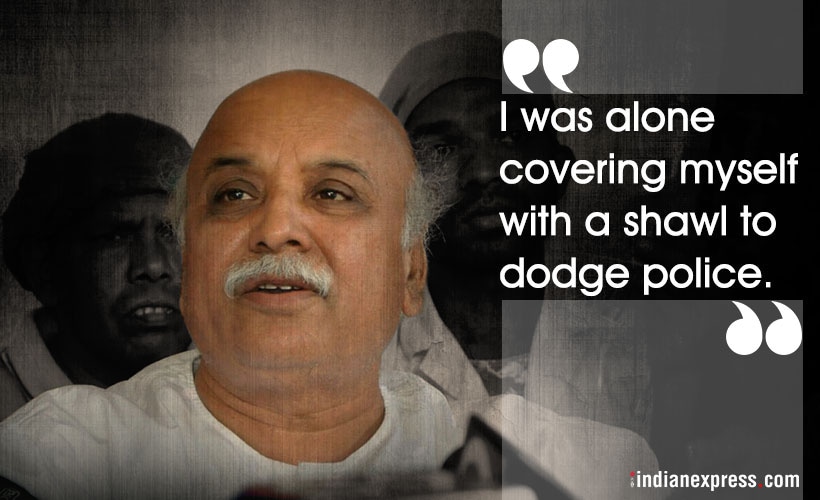 Pravin Togadia, Pravin Togadia missing, vhp, pravin togadia vhp, Pravin Togadia death threats, Rajasthan police, pravin togadia missing, pravin togadia arrest, pravin togadia encounter, pravin togadia news, Pravin togadia photos