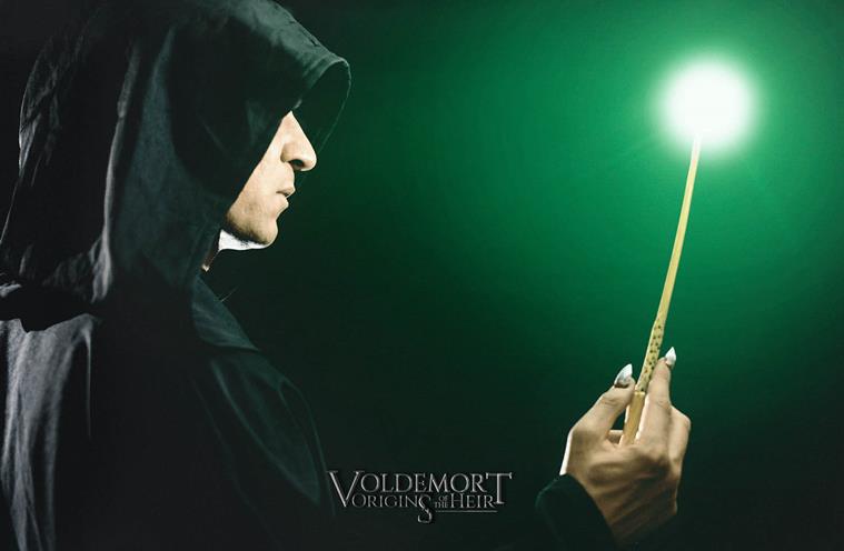 harry potter fan film voldemort origins of the heir review